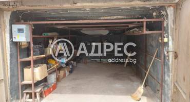 Гараж, Ямбол, Зорница, 664978, Снимка 1