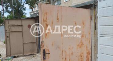 Гараж, Ямбол, Зорница, 664978, Снимка 2