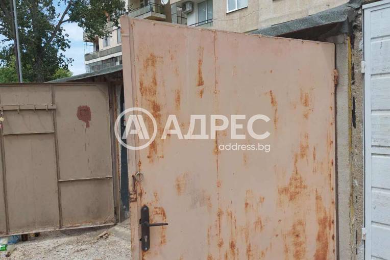 Гараж, Ямбол, Зорница, 664978, Снимка 2
