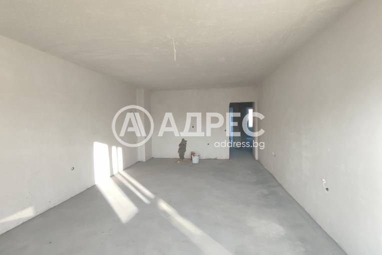 Тристаен апартамент, Варна, Аспарухово, 673978, Снимка 1