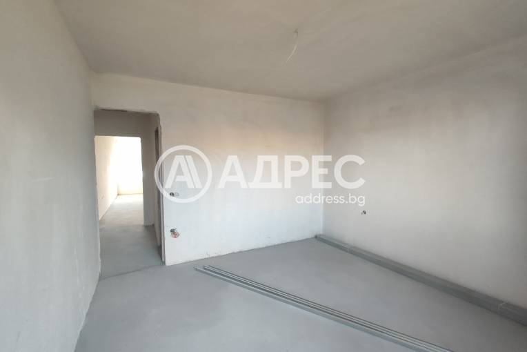 Тристаен апартамент, Варна, Аспарухово, 673978, Снимка 3