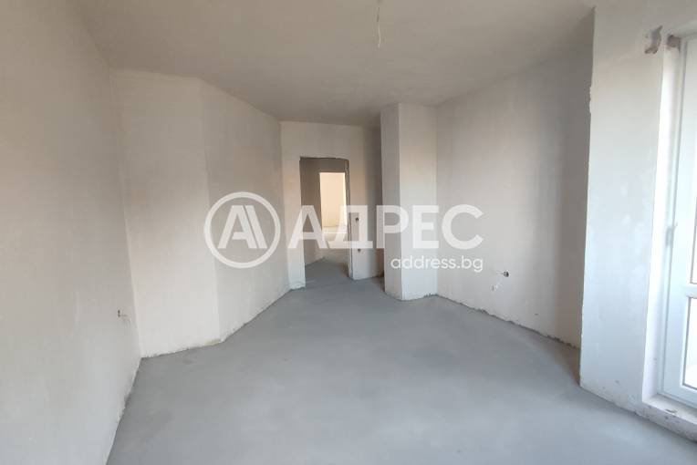 Тристаен апартамент, Варна, Аспарухово, 673978, Снимка 6