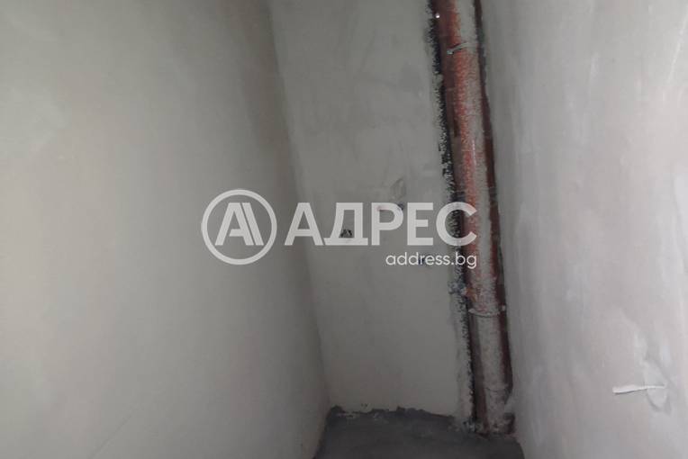 Тристаен апартамент, Варна, Аспарухово, 673978, Снимка 7