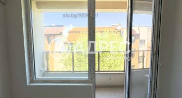 Двустаен апартамент, Бургас, Сарафово, 674978, Снимка 10