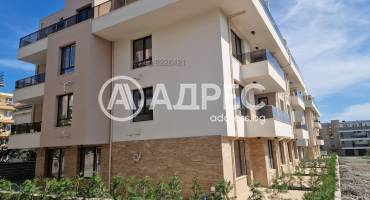 Двустаен апартамент, Бургас, Сарафово, 674978, Снимка 11