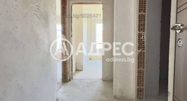 Двустаен апартамент, Бургас, Сарафово, 674978, Снимка 7