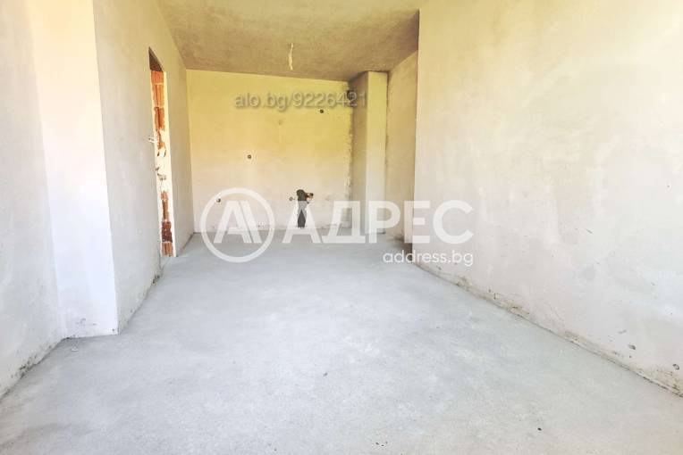 Двустаен апартамент, Бургас, Сарафово, 674978, Снимка 9