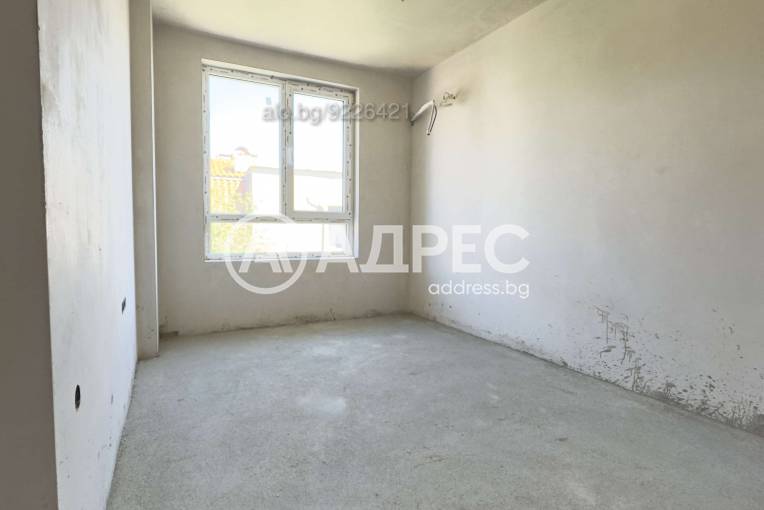 Двустаен апартамент, Бургас, Сарафово, 674978, Снимка 2