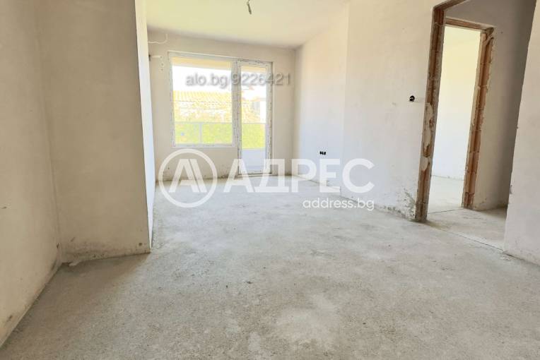 Двустаен апартамент, Бургас, Сарафово, 674978, Снимка 4