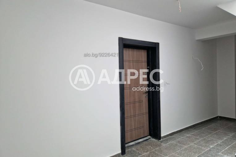 Двустаен апартамент, Бургас, Сарафово, 674978, Снимка 6