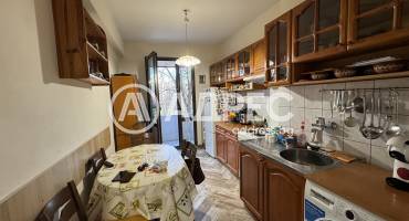 Двустаен апартамент, Враца, Център, 679978, Снимка 2