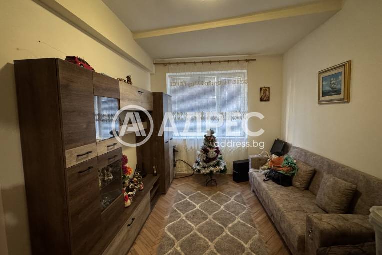 Двустаен апартамент, Враца, Център, 679978, Снимка 1