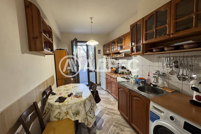 Двустаен апартамент, Враца, Център, 679978, Снимка 2