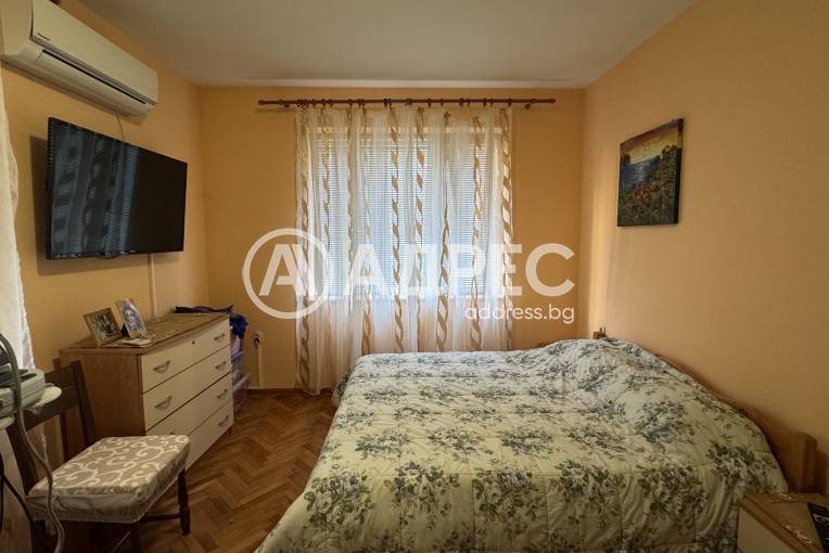 Двустаен апартамент, Враца, Център, 679978, Снимка 4