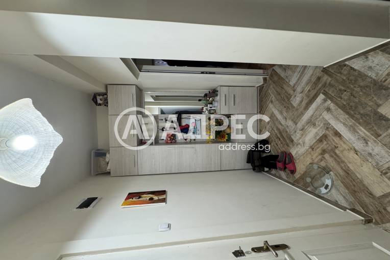 Двустаен апартамент, Враца, Център, 679978, Снимка 6