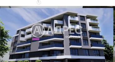 Двустаен апартамент, София, Слатина, 684978, Снимка 2