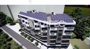 Двустаен апартамент, София, Слатина, 684978, Снимка 3