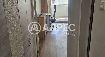 Едностаен апартамент, Варна, Левски, 690978, Снимка 2