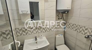 Едностаен апартамент, Варна, Левски, 690978, Снимка 3