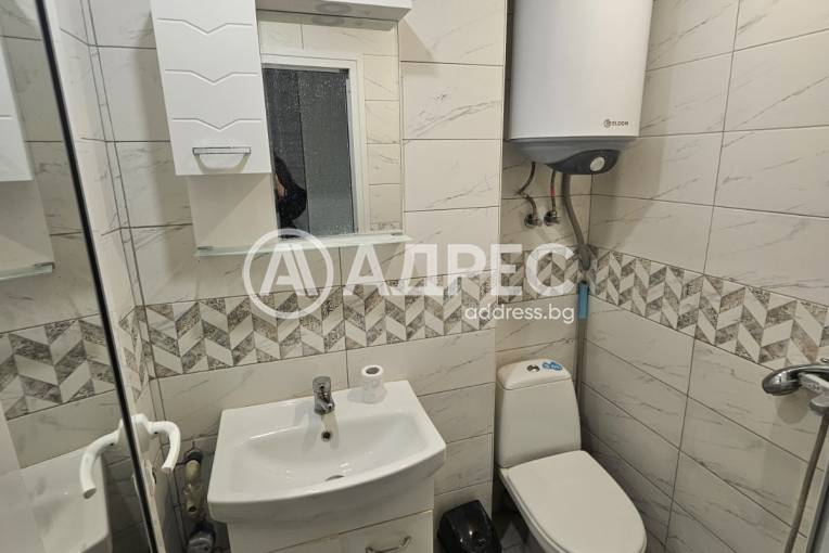 Едностаен апартамент, Варна, Левски, 690978, Снимка 3