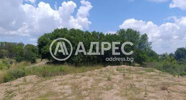 Парцел/Терен, Бургас, Меден рудник - зона Д, 697978, Снимка 1