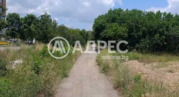 Парцел/Терен, Бургас, Меден рудник - зона Д, 697978, Снимка 3