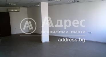 Офис, Благоевград, Кооперативен пазар, 415979, Снимка 2