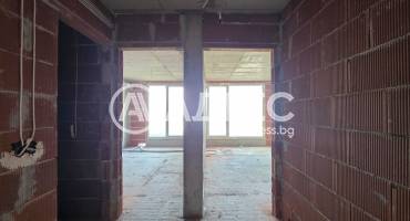 Двустаен апартамент, София, Люлин 5, 635979, Снимка 10