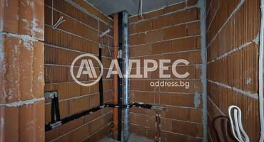 Двустаен апартамент, София, Люлин 5, 635979, Снимка 12