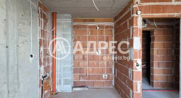 Двустаен апартамент, София, Люлин 5, 635979, Снимка 7