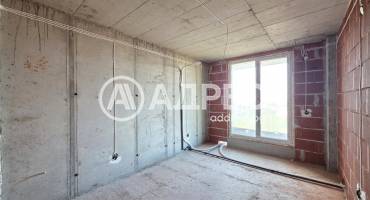 Двустаен апартамент, София, Люлин 5, 635979, Снимка 8