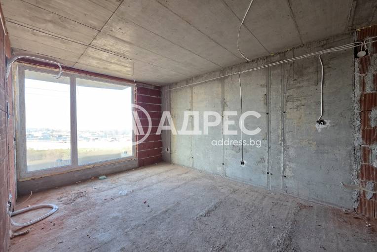 Двустаен апартамент, София, Люлин 5, 635979, Снимка 1