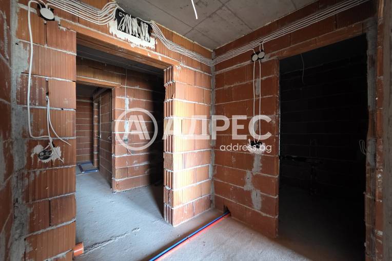 Двустаен апартамент, София, Люлин 5, 635979, Снимка 9