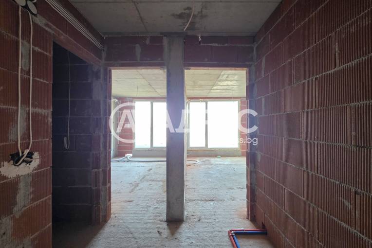 Двустаен апартамент, София, Люлин 5, 635979, Снимка 10