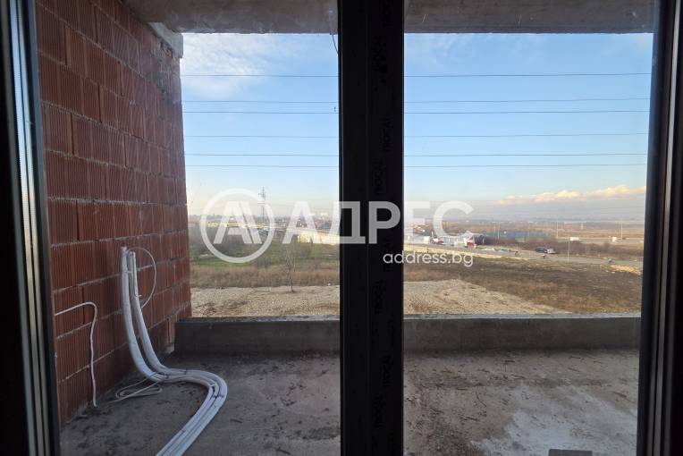 Двустаен апартамент, София, Люлин 5, 635979, Снимка 11