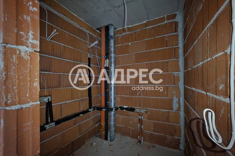 Двустаен апартамент, София, Люлин 5, 635979, Снимка 12