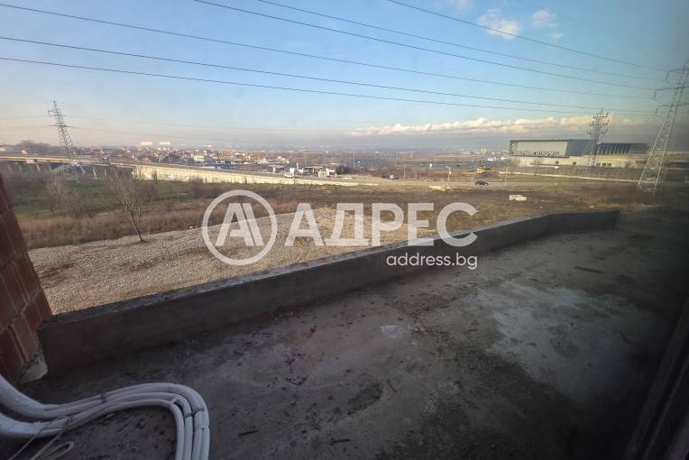 Двустаен апартамент, София, Люлин 5, 635979, Снимка 13