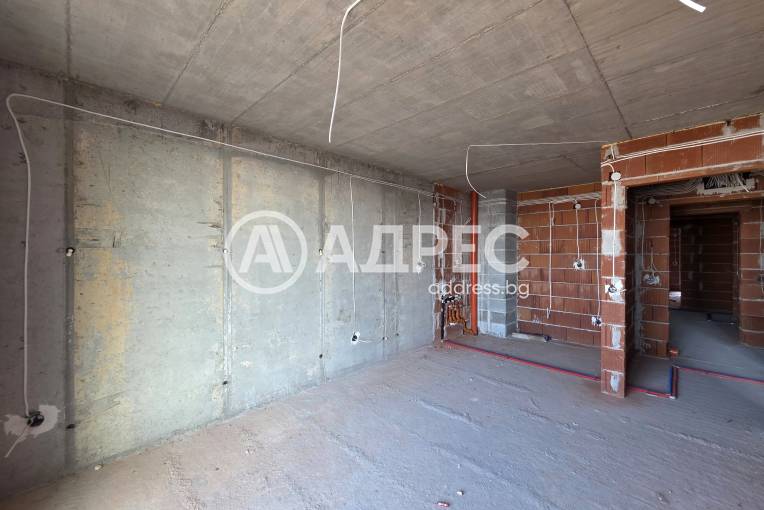 Двустаен апартамент, София, Люлин 5, 635979, Снимка 6