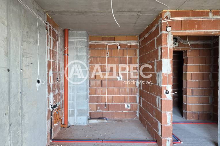 Двустаен апартамент, София, Люлин 5, 635979, Снимка 7