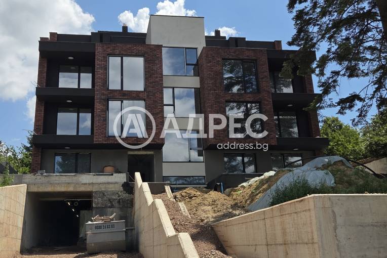 Тристаен апартамент, София, в.з. Американски колеж, 638979, Снимка 4