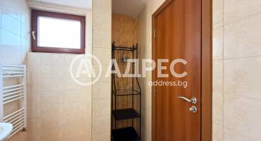 Тристаен апартамент, София, Бояна, 653979, Снимка 14