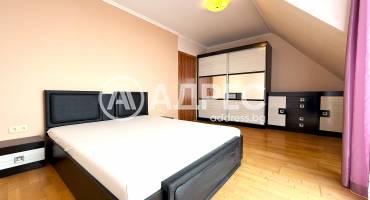 Тристаен апартамент, София, Бояна, 653979, Снимка 15