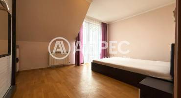 Тристаен апартамент, София, Бояна, 653979, Снимка 16