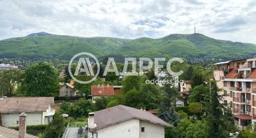 Тристаен апартамент, София, Бояна, 653979, Снимка 3