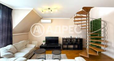 Тристаен апартамент, София, Бояна, 653979, Снимка 6