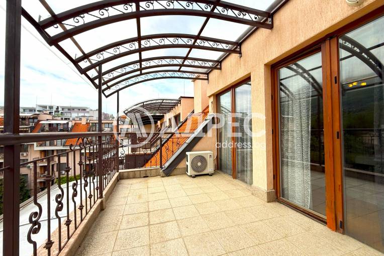 Тристаен апартамент, София, Бояна, 653979, Снимка 11