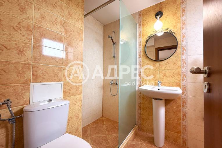 Тристаен апартамент, София, Бояна, 653979, Снимка 13