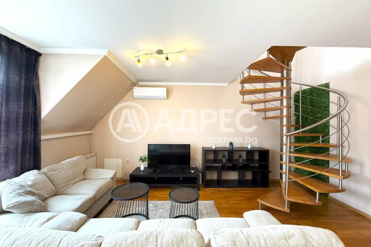 Тристаен апартамент, София, Бояна, 653979, Снимка 6