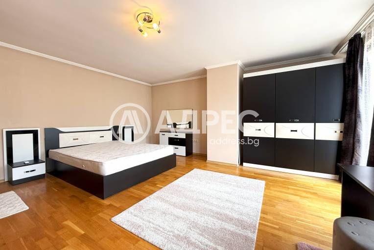 Тристаен апартамент, София, Бояна, 653979, Снимка 8