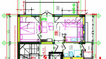 Двустаен апартамент, София, Суха река, 657979, Снимка 1